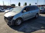 HONDA ODYSSEY EX снимка