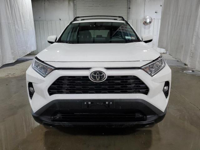 VIN 2T3P1RFVXMC223815 2021 Toyota RAV4, Xle no.5