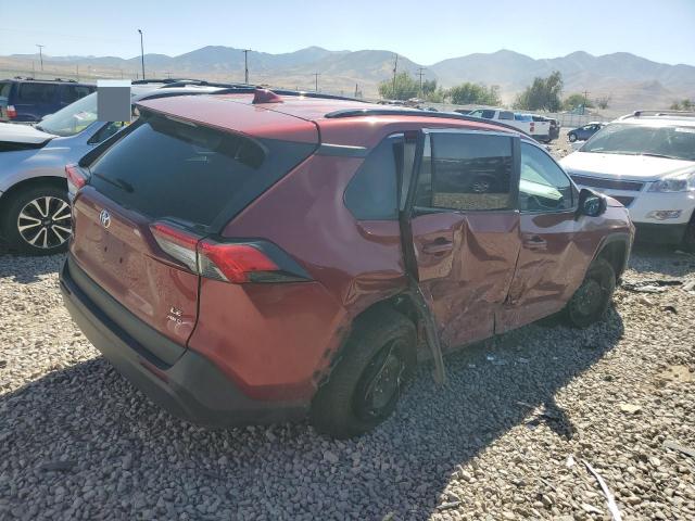 VIN 2T3F1RFVXKW012900 2019 Toyota RAV4, LE no.3