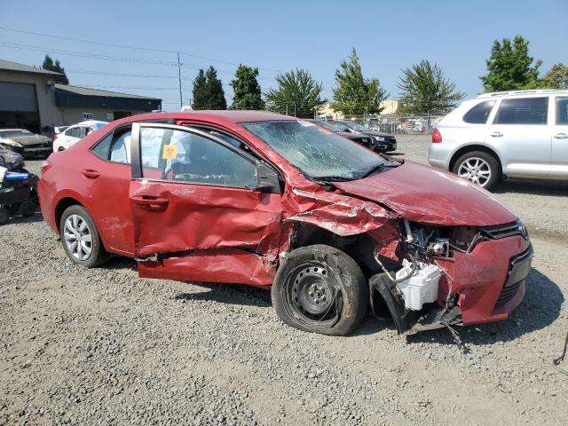 2016 TOYOTA COROLLA L - 2T1BURHE7GC675023
