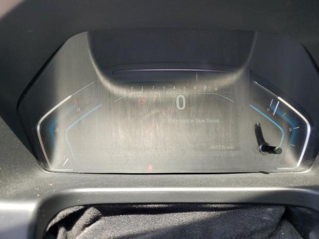 2019 HONDA ODYSSEY LX 5FNRL6H24KB121674