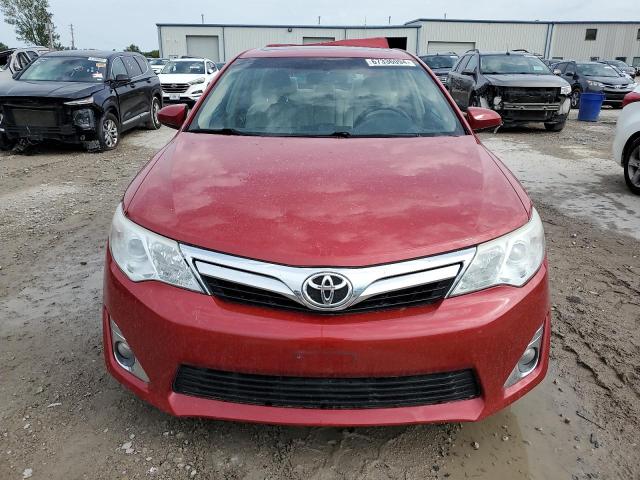 VIN 4T4BF1FK8DR329048 2013 Toyota Camry, L no.5