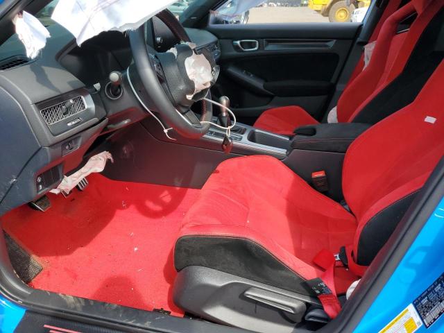 2024 HONDA CIVIC TYPE - JHMFL5G48RX000709