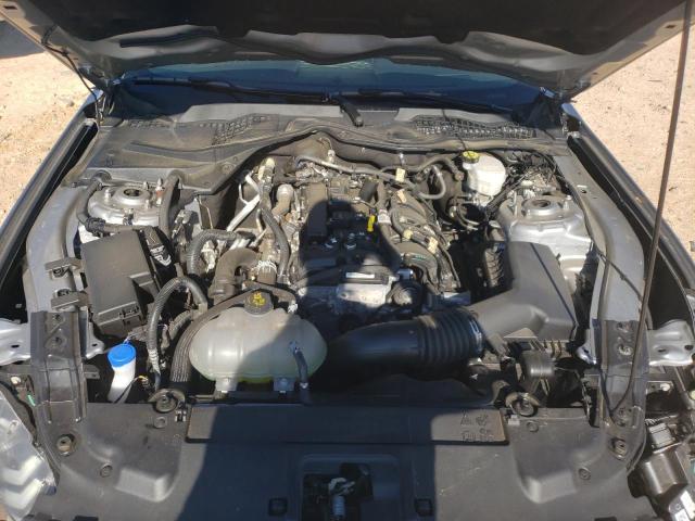 2022 FORD MUSTANG - 1FA6P8TH9N5145544