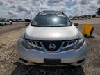 NISSAN MURANO S photo