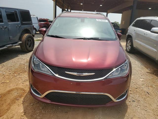 2017 CHRYSLER PACIFICA T - 2C4RC1BG5HR609911