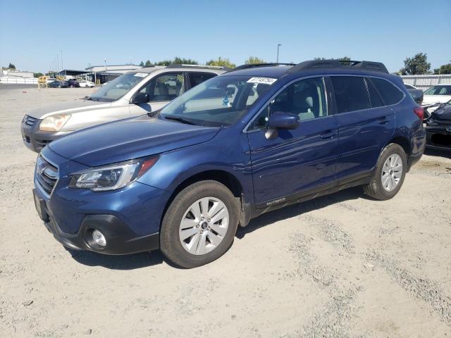 2019 SUBARU OUTBACK 2. 4S4BSAFC6K3371624  67749754