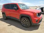 JEEP RENEGADE S снимка