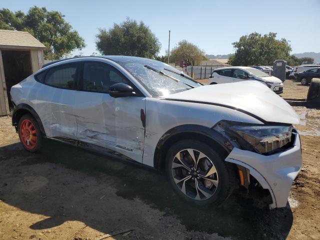 2023 FORD MUSTANG MA - 3FMTK3SU0PMA73977