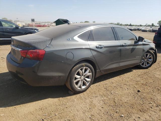 2019 CHEVROLET IMPALA LT - 2G11Z5SA7K9120280