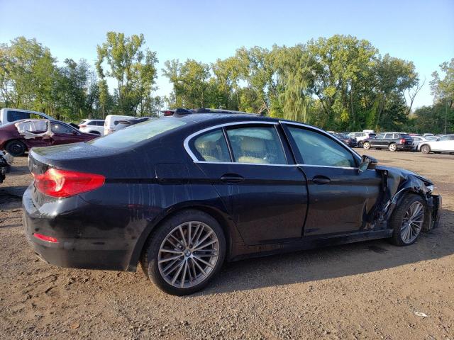 VIN WBAJE7C5XKWW42664 2019 BMW 5 Series, 540 XI no.3