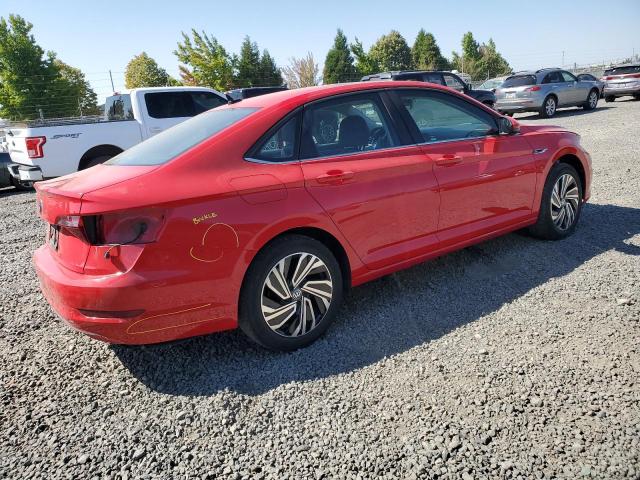 2021 VOLKSWAGEN JETTA SEL - 3VWE57BU7MM027194