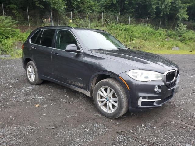 VIN 5UXKR0C57F0P18285 2015 BMW X5, Xdrive35I no.4