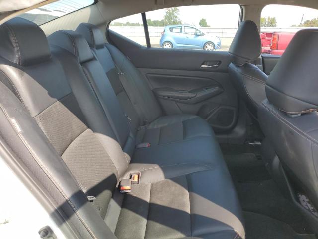 2021 NISSAN ALTIMA SR - 1N4BL4CV4MN392056