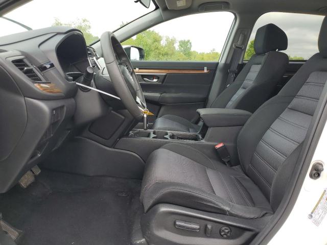 2018 HONDA CR-V EX - 5J6RW2H52JL011769