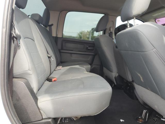 2018 RAM 1500 ST - 3C6RR7KT9JG178748