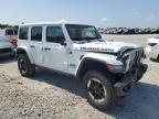 Lot #3006696473 2021 JEEP WRANGLER U