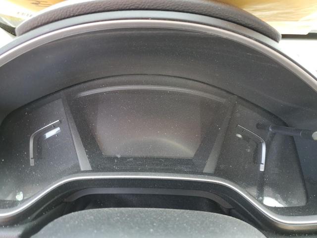 2021 HONDA CR-V EX - 7FARW2H5XME011083
