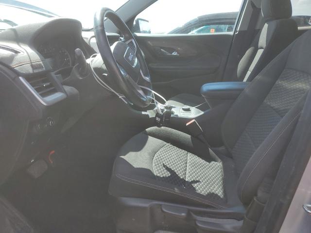 2018 GMC TERRAIN SL - 3GKALTEX8JL130460