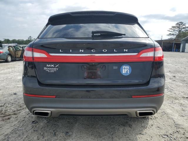 VIN 2LMPJ6LR5JBL18513 2018 Lincoln MKX, Reserve no.6