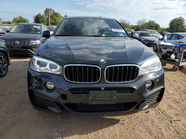 VIN 5UXKU2C58H0N84710 2017 BMW X6, Xdrive35I no.5