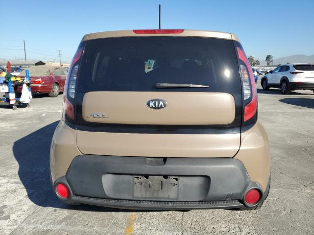 VIN KNDJN2A25E7084171 2014 KIA Soul no.6