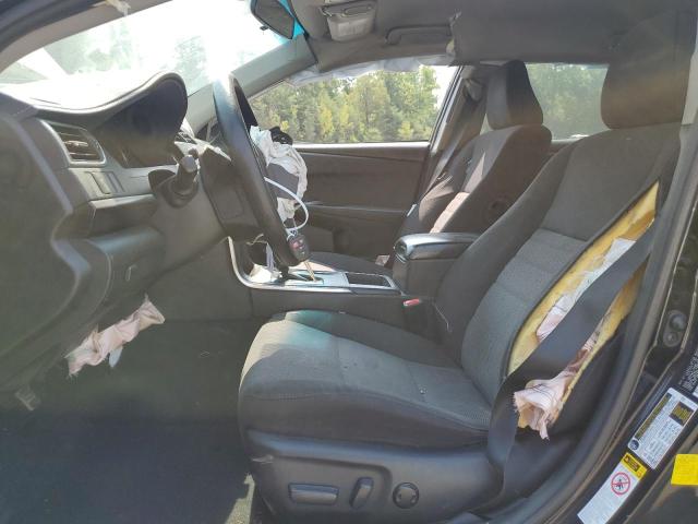 2017 TOYOTA CAMRY LE - 4T1BF1FK6HU307159
