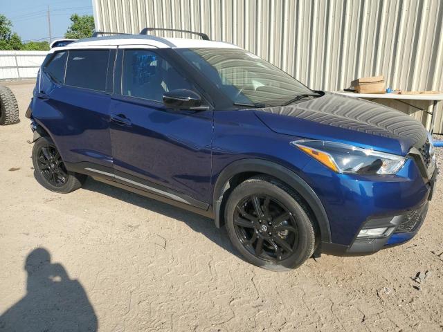 2020 NISSAN KICKS SR - 3N1CP5DV8LL546888