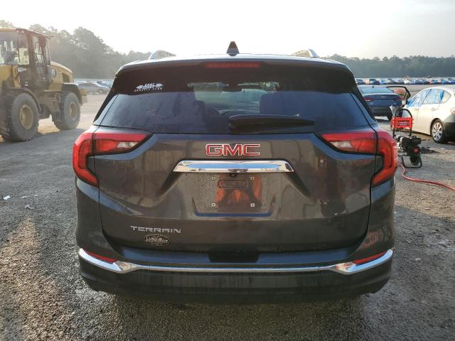 2020 GMC TERRAIN SL - 3GKALPEV7LL252106