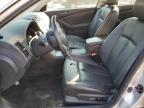 NISSAN ALTIMA 2.5 photo