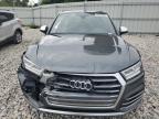 AUDI SQ5 PRESTI photo