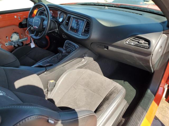 2022 DODGE CHALLENGER - 2C3CDZFJ6NH122049
