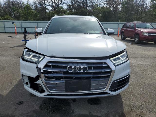 VIN WA1BNAFY7K2112650 2019 Audi Q5, Premium Plus no.5