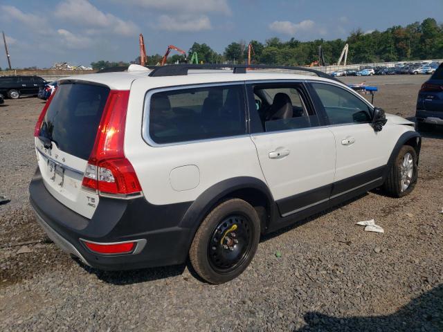 VIN YV4612NM5G1267697 2016 Volvo XC70, T5 Platinum no.3