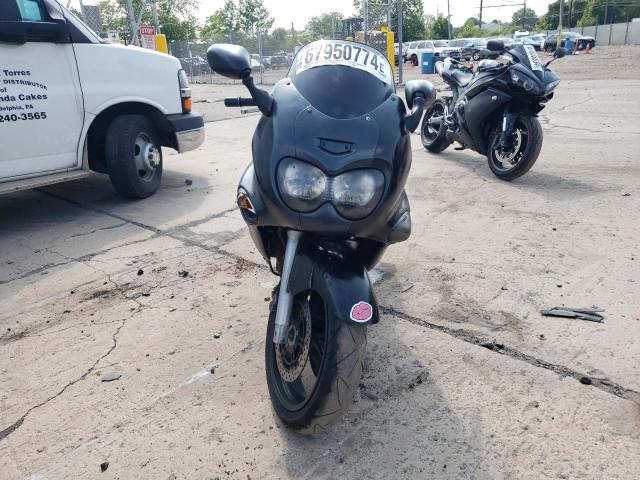 2005 SUZUKI GSX600 F JS1GN79A752101353