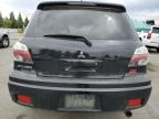 MITSUBISHI OUTLANDER photo