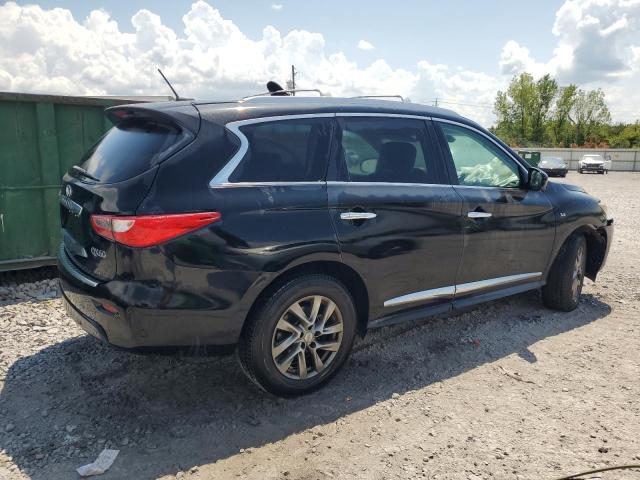 VIN 5N1AL0MM7EC539273 2014 Infiniti QX60 no.3