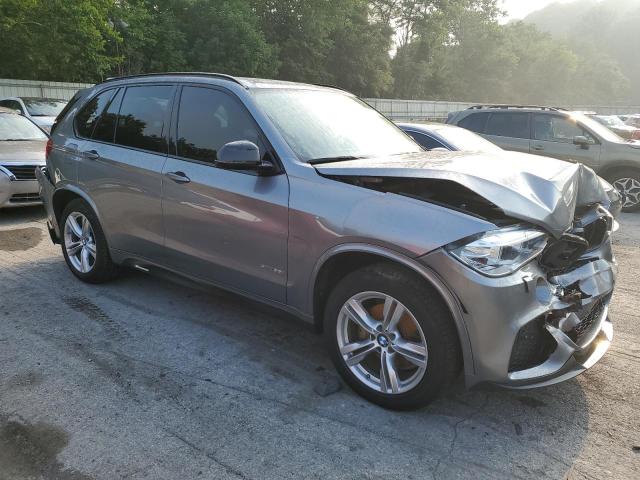 VIN 5UXKR0C59G0P25837 2016 BMW X5, Xdrive35I no.4