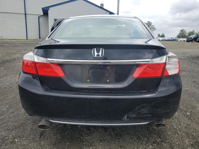 2015 HONDA ACCORD SPO - 1HGCR2E59FA146985