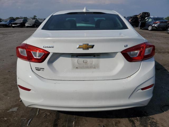 2017 CHEVROLET CRUZE LT - 1G1BE5SM8H7149291