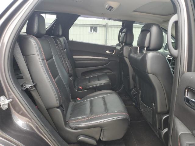 2018 DODGE DURANGO GT 1C4RDJDG4JC448248