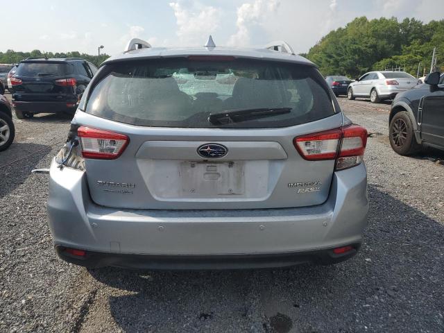 2017 SUBARU IMPREZA LI - 4S3GTAT62H3710166