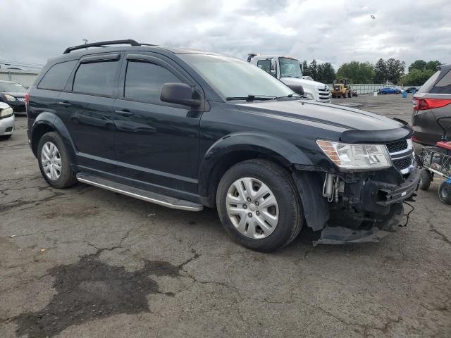 VIN 3C4PDCAB0FT631296 2015 Dodge Journey, SE no.4