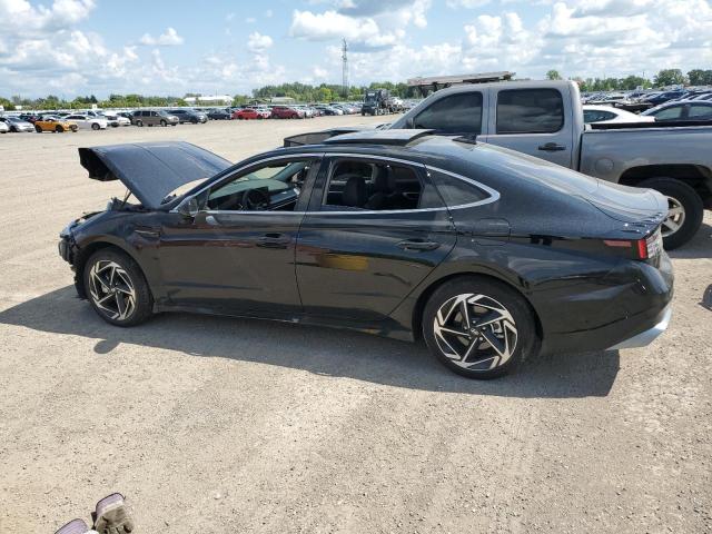 2024 HYUNDAI SONATA PRE - KMHL44JA1RA397284