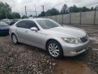 LEXUS LS 460 photo