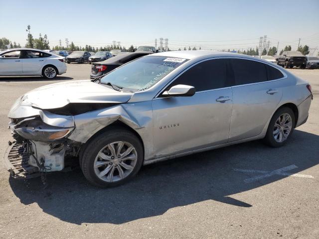 VIN 1G1ZD5ST3LF090027 2020 Chevrolet Malibu, LT no.1