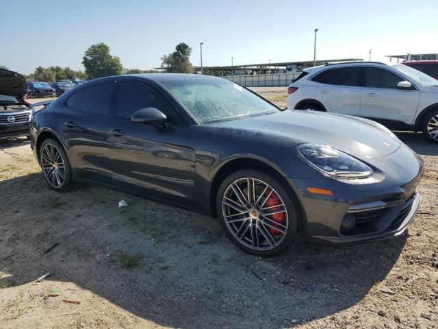 VIN WP0AF2A76HL151185 2017 Porsche Panamera, Turbo no.4