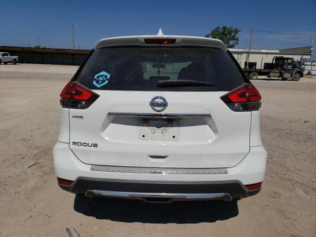 2017 NISSAN ROGUE S - 5N1AT2MT9HC785197