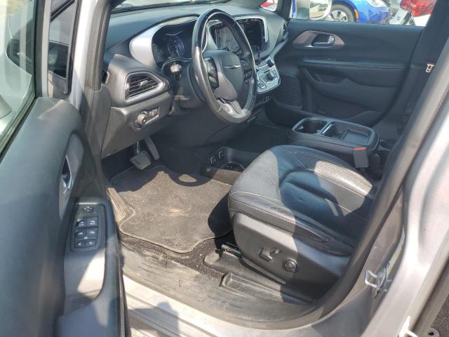 2018 CHRYSLER PACIFICA T - 2C4RC1BG8JR252424