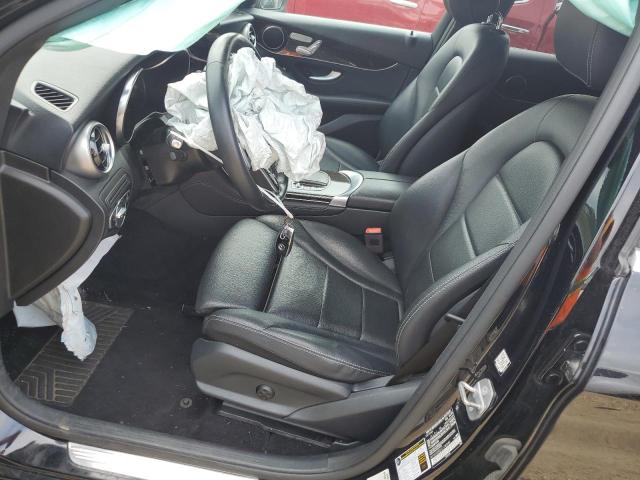 2020 MERCEDES-BENZ GLC 300 4M - W1N0G8EB1LF782680
